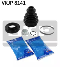 Привод колеса SKF для VW MULTIVAN V (7HM, 7HN, 7HF, 7EF, 7EM, 7EN) 1.9 TDI